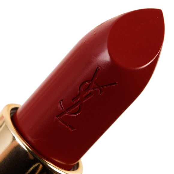 💋YSL FIERY RED (83) Yves Saint Laurent Rouge Pur Couture Lipstick ✨ BNI - Picture 3 of 5